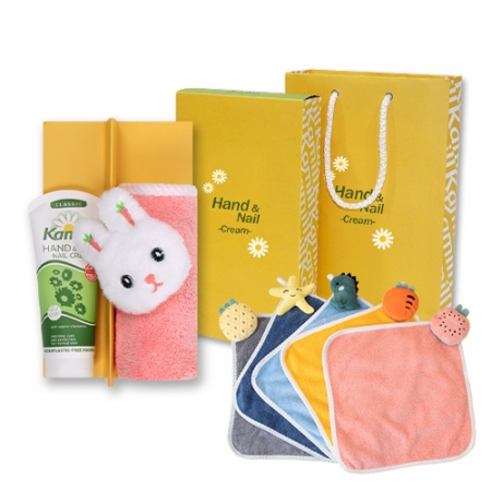 카밀 핸드크림 클래식, 어린이손씻기주방타올세트 #2