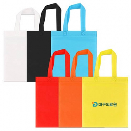 부직포가방 다용도가방 시장가방 멀티백 쇼핑백 #2