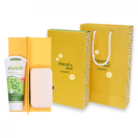 카밀핸드크림 클래식, 네일 핑크손톱깎이7종세트 #2