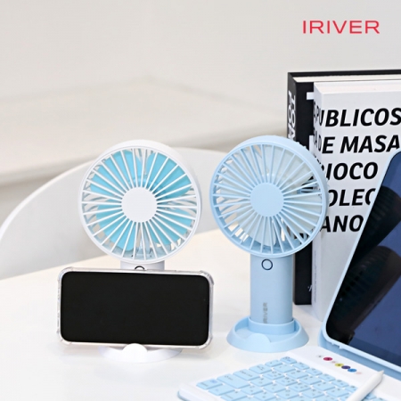 2025년형 아이리버 BF-T3 프리미엄 스톰 점보팬 #2