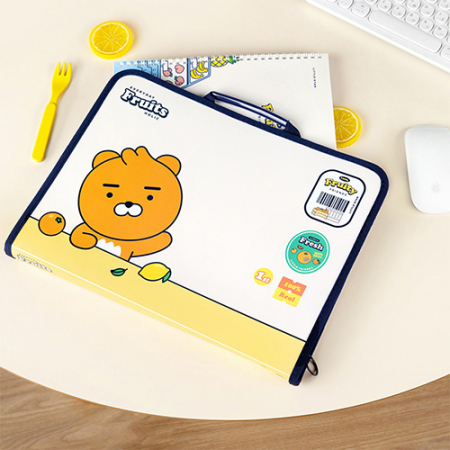 카카오프렌즈 학용품 문구세트9 춘식이세트 #6