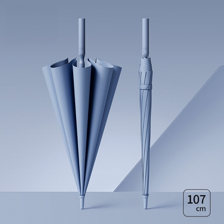 루티네 썬더캡 골프 자동 장우산 #4