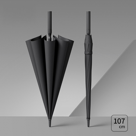 루티네 썬더캡 골프 자동 장우산 #5