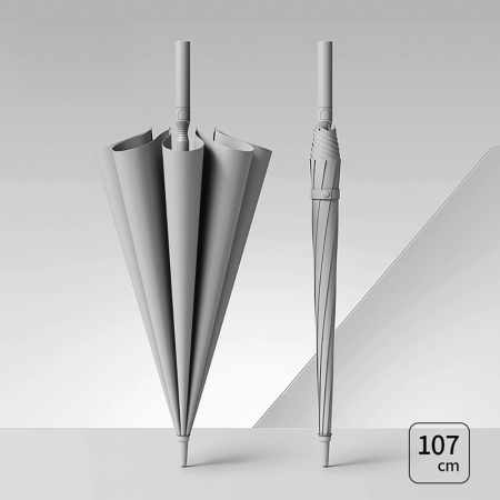 루티네 썬더캡 골프 자동 장우산 #2