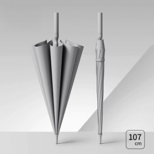 루티네 썬더캡 골프 자동 장우산