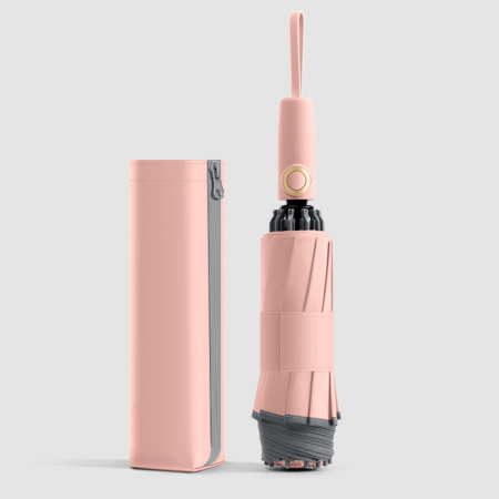 루티네 거꾸로 3세대 자동 암막 양우산 #4