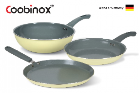 쿠비녹스 인덕션 파스텔로3종 세트 22 #2