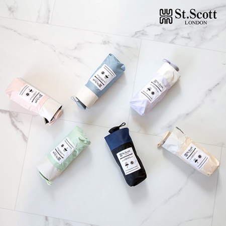 세인트스코트 5단 보다 암막 우양산 50x7k #2