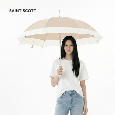세인트스코트 60 레이어드 장우산 #2