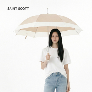 세인트스코트 60 레이어드 장우산