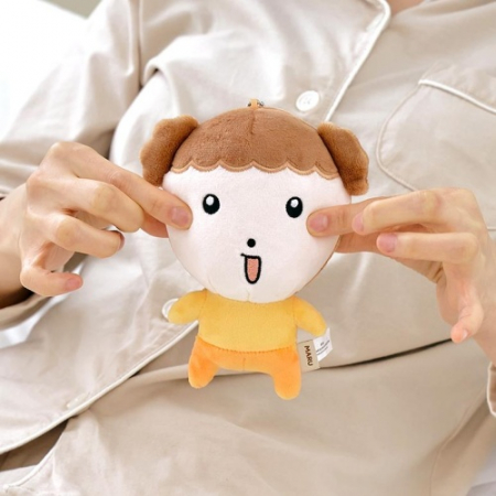 마루는강쥐 인형 15cm #4