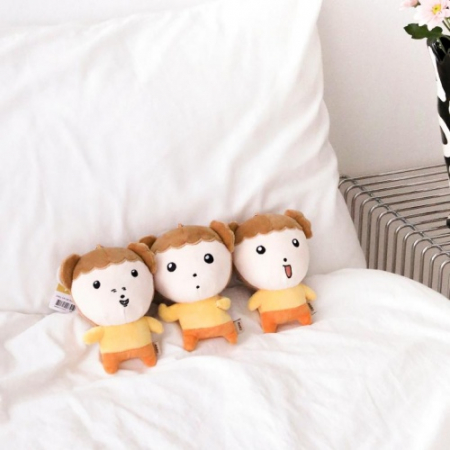 마루는강쥐 인형 15cm #5