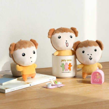 마루는강쥐 인형 15cm #2