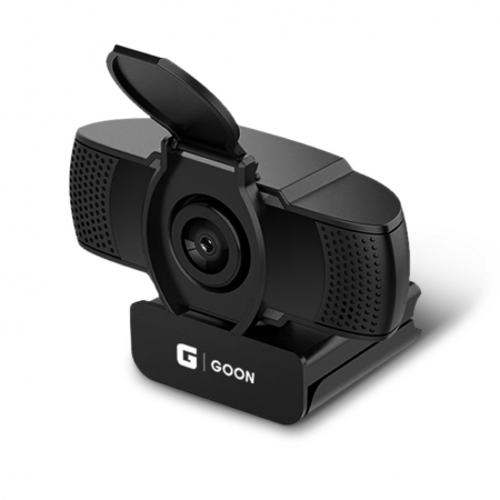 지군 1080 FULL HD 웹캠 삼각대 세트 GPRO-FHD200 #3