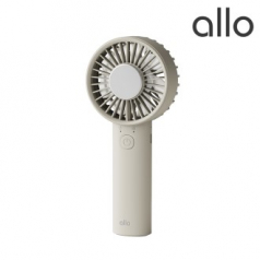 알로 FA2 휴대용 냉각 에어컨 선풍기 미니 핸디 손풍기 손선풍기