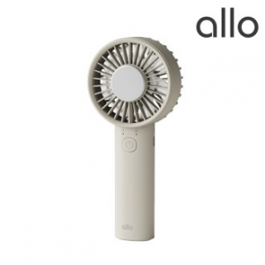 알로 FA2 휴대용 냉각 에어컨 선풍기 미니 핸디 손풍기 손선풍기