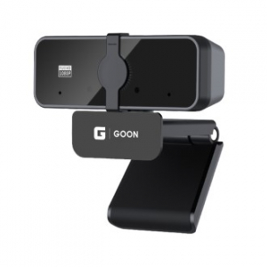 지군 FULL HD 1080 화상회의 웹캠 삼각대 세트 GPRO-C950