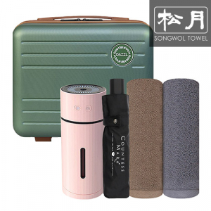 레디백 트레블세트 D