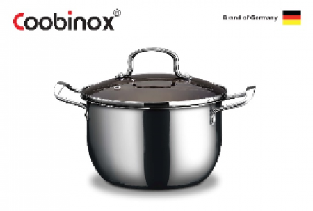 쿠비녹스 26 데일리 스텐레스 20cm 양수냄비 #2