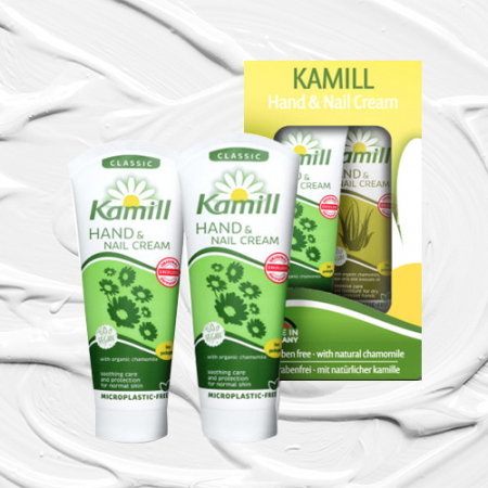 카밀 K2565 100ml 2P세트 #2