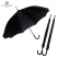 곡자우산 랜드스케이프 70x16K무지검정곡자