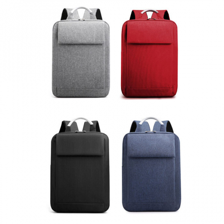 대용량 3단 비즈니스 백팩 남자배낭 노트북백팩 인쇄 행사 주문제작 입사 기념품 가방 AB041 #3