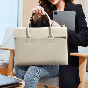 AN080데일리 라이트 노트북가방 서류 가방 기념품 맥북 그램 태블릿 파우치 인쇄 주문제작 답례품