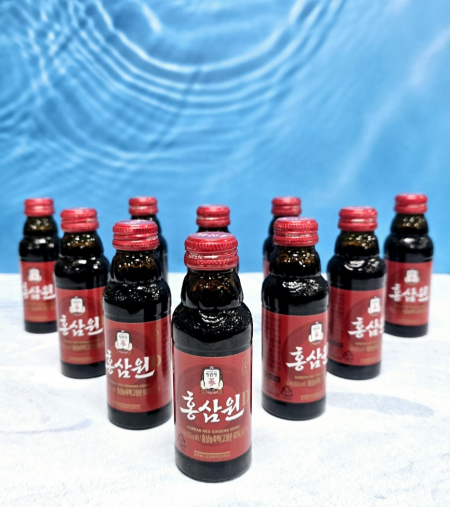 정관장 홍삼원D 홍삼 음료100ml 1p외 #3