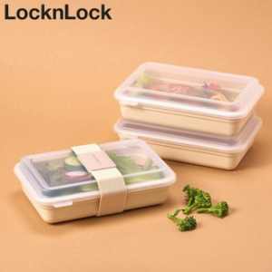 락앤락 401S01 투고 밀프렙 3P 밴드 세트