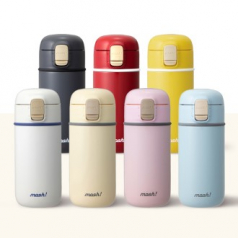 모슈 원터치 텀블러 450ml