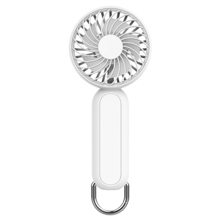 자이온 무선 키링 휴대용 손선풍기 ZCW-HF1500 #4