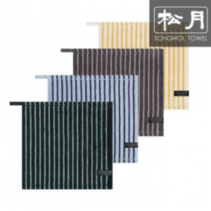 송월타올호텔컬렉션 스트라이프솔리드34 1p