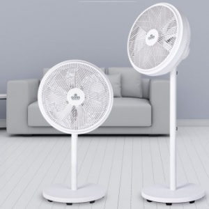7엽 날개 급속 냉각 선풍기 쿨링 스탠드선풍기 영국 써큘레이터 탁상용 선풍기 아이스 선풍기