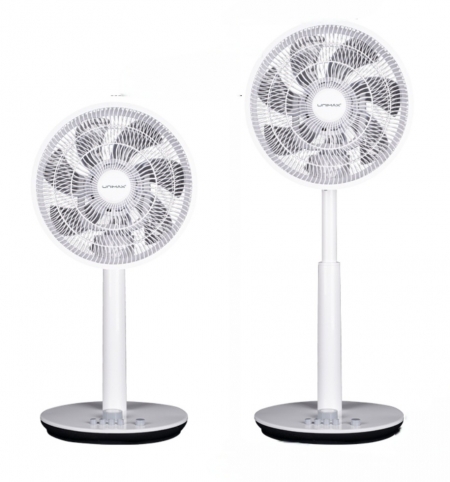 7엽 날개 급속 냉각 강력 선풍기 탁상용선풍기 쿨링 써큘레이터 아이스 #2