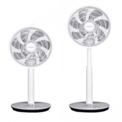 7엽 날개 급속 냉각 강력 선풍기 탁상용선풍기 쿨링 써큘레이터 아이스