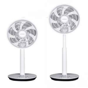 7엽 날개 급속 냉각 강력 선풍기 탁상용선풍기 쿨링 써큘레이터 아이스