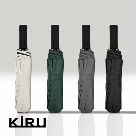 키루 3단 자동 65-10K 모던자이언트 암막 우양산 #2