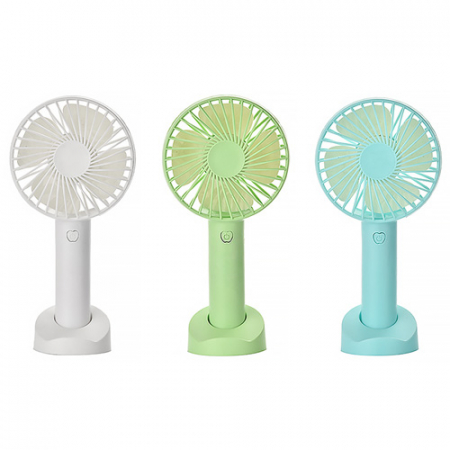 TGIC-1200 핸디형 선풍기 #2