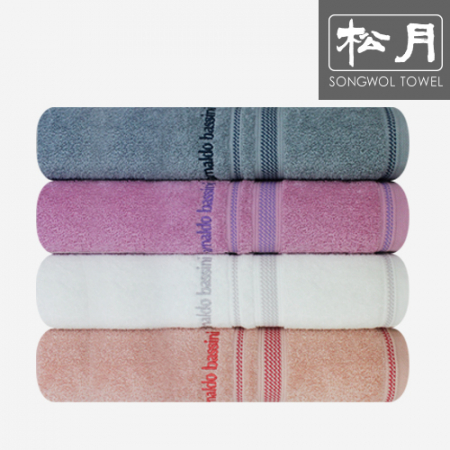 [송월타올] AB 재즈40 타올 #2