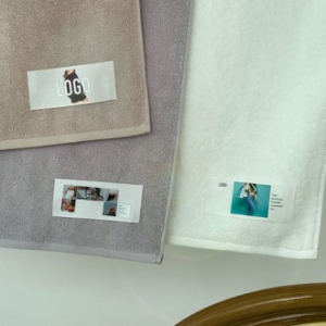 아테 스토니 샤이 아마데오 3P 호텔 타올세트