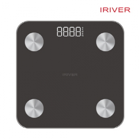 아이리버 체지방 스마트 체중계 SB-H301B #4