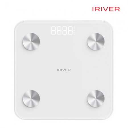 아이리버 체지방 스마트 체중계 SB-H301B #3