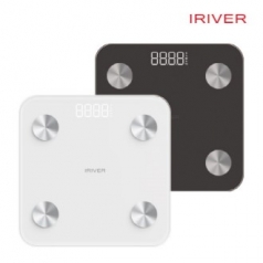 아이리버 체지방 스마트 체중계 SB-H301B