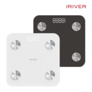 아이리버 체지방 스마트 체중계 SB-H301B