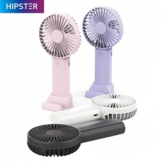 힙스터 핸디 휴대용 선풍기