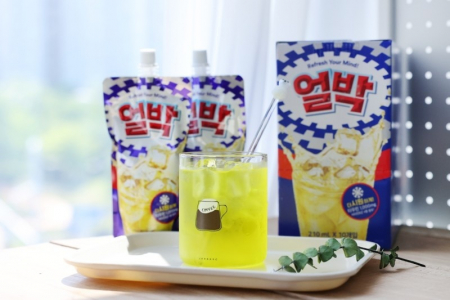 동아제약 얼박 박카스 #6