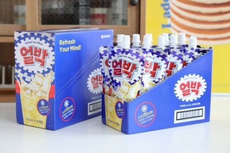 동아제약 얼박 박카스 #7