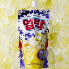 동아제약 얼박 박카스