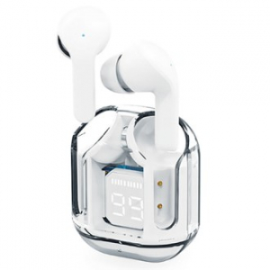 에어 투 이어 LED 블루투스 TWS 이어폰