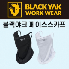블랙야크 S 페이스스카프